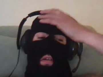Amen_Doza July 27, 2025 Chaturbate stream image
