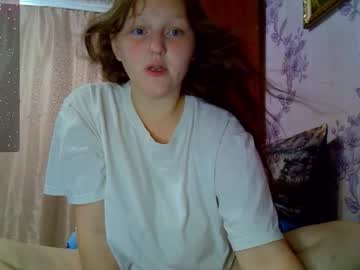 Aria__Dark July 27, 2025 Chaturbate stream image