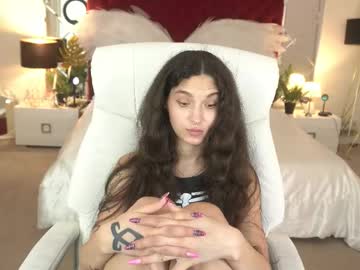 Babyflowerr July 27, 2025 Chaturbate stream image