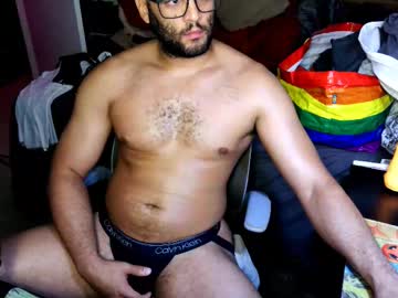 Bidude_Pdx420 July 27, 2025 Chaturbate stream image