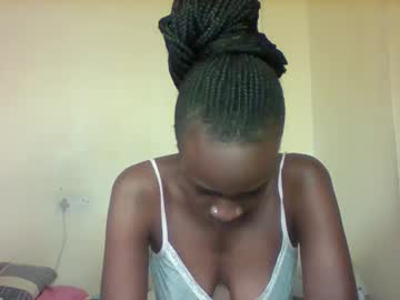 Cam_Ebony July 27, 2025 Chaturbate stream image
