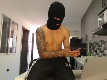 Cash_Master77 July 27, 2025 Chaturbate stream image