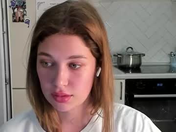 Kylieblond July 27, 2025 Chaturbate stream image