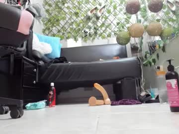 Madison_Grande July 27, 2025 Chaturbate stream image