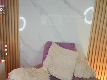 Nissa_Lovee July 27, 2025 Chaturbate stream image