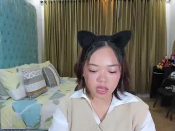 Sandylicious18 July 27, 2025 Chaturbate stream image