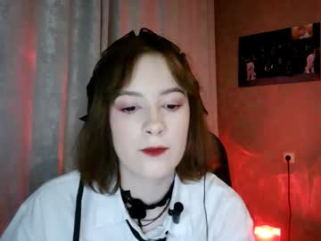 Shadownova710888 July 27, 2025 Chaturbate stream image