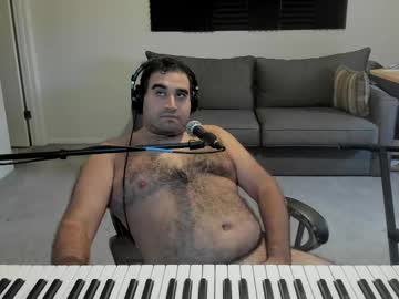 Aaroleplayer July 27, 2025 Chaturbate stream image