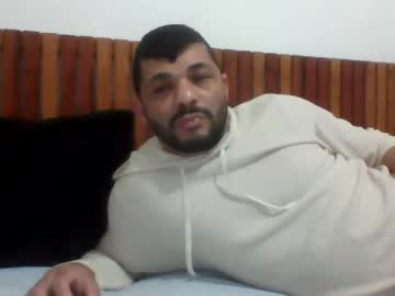 Andreloko123 July 27, 2025 Chaturbate stream image