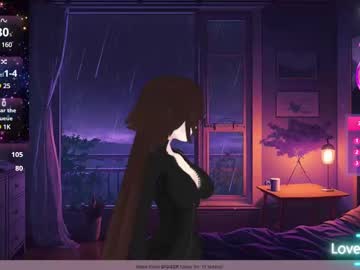 Cater1na July 27, 2025 Chaturbate stream image