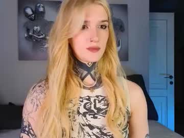 Clarewoods July 27, 2025 Chaturbate stream image