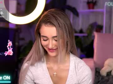 Emilyraymont July 27, 2025 Chaturbate stream image