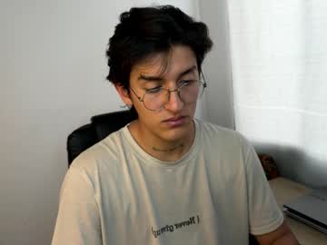 Ikyan_Nc July 27, 2025 Chaturbate stream image