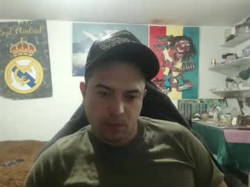 Karlo_Foryou July 27, 2025 Chaturbate stream image