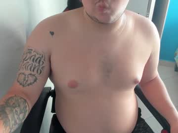 Onewhiteboichub July 27, 2025 Chaturbate stream image