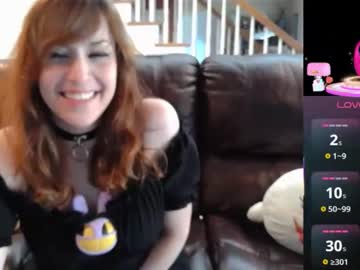 Psybunn July 27, 2025 Chaturbate stream image