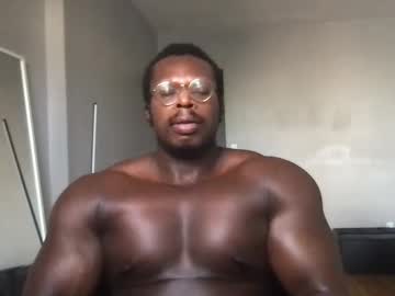 Thebuffbaldwin July 27, 2025 Chaturbate stream image