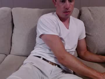 Wonderboy920 July 27, 2025 Chaturbate stream image