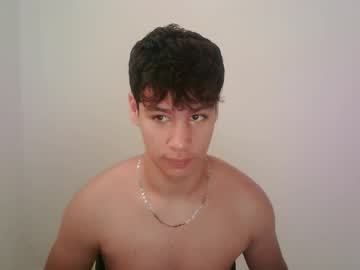 Zeus_183 July 27, 2025 Chaturbate stream image