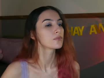 Bluntbabe July 27, 2025 Chaturbate stream image