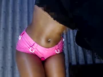 Cherry_Sheril July 27, 2025 Chaturbate stream image