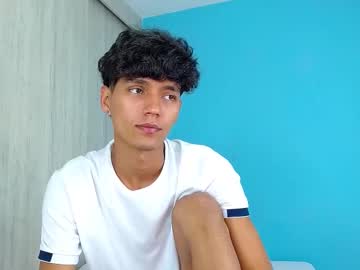 Connor_Garrett July 27, 2025 Chaturbate stream image