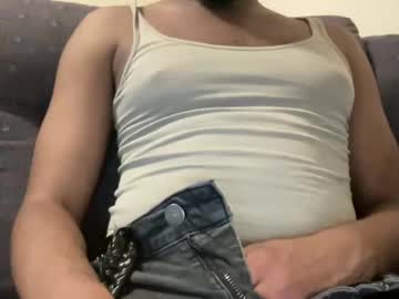 Eel184 July 27, 2025 Chaturbate stream image