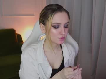 Erica_Black July 27, 2025 Chaturbate stream image