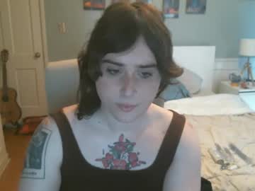 Hi_Im_Jenna July 27, 2025 Chaturbate stream image