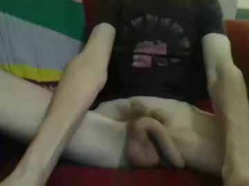 Hornybim8 July 27, 2025 Chaturbate stream image