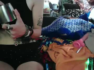 Iheartdababy July 27, 2025 Chaturbate stream image