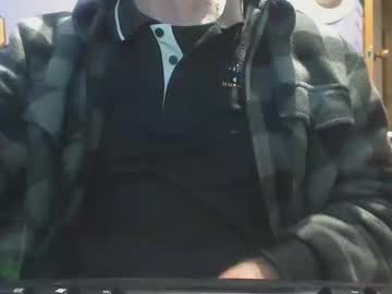 Imaussiechris July 27, 2025 Chaturbate stream image