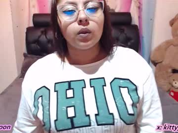 Kitty_Eyes July 27, 2025 Chaturbate stream image