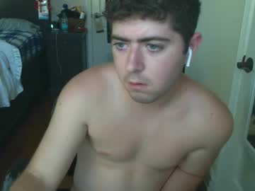 Loganfucks_19 July 27, 2025 Chaturbate stream image