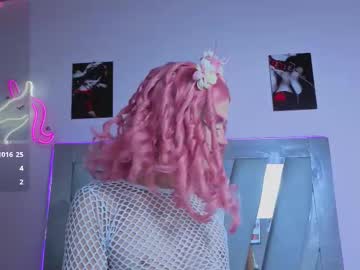 Money_Aidanats July 27, 2025 Chaturbate stream image