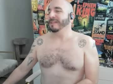 Mrricomustachio July 27, 2025 Chaturbate stream image