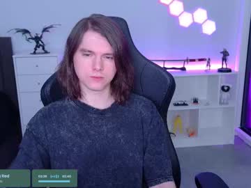 Nitroshade July 27, 2025 Chaturbate stream image