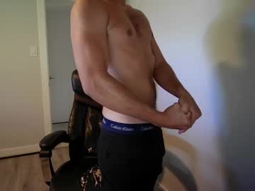 Patrickshot July 27, 2025 Chaturbate stream image