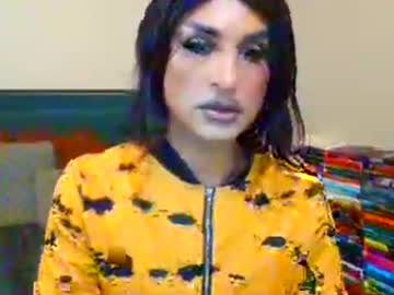 Rosanegra_ July 27, 2025 Chaturbate stream image