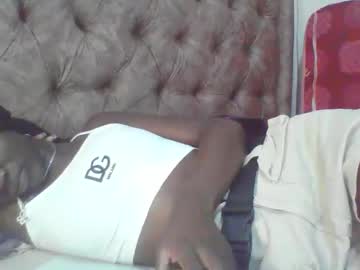 Slim_Ebony2006 July 27, 2025 Chaturbate stream image