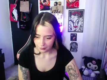 Stephani_Rousso July 27, 2025 Chaturbate stream image