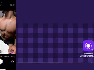 Stevenbr359 July 27, 2025 Chaturbate stream image