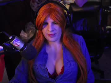 Sunnymarcie July 27, 2025 Chaturbate stream image
