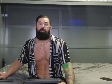Texas_Funhouse July 27, 2025 Chaturbate stream image
