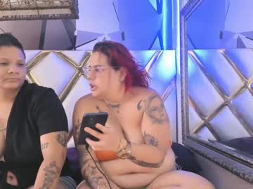 Alice_Andmia July 28, 2025 Chaturbate stream image