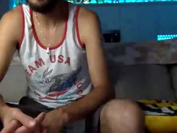 Austincutieyes July 28, 2025 Chaturbate stream image