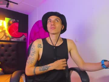 Jake_Boersma July 28, 2025 Chaturbate stream image