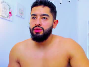Mathew_Flintt July 28, 2025 Chaturbate stream image
