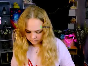 Mila_Spring July 28, 2025 Chaturbate stream image