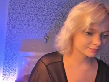 Mildwhisper July 28, 2025 Chaturbate stream image